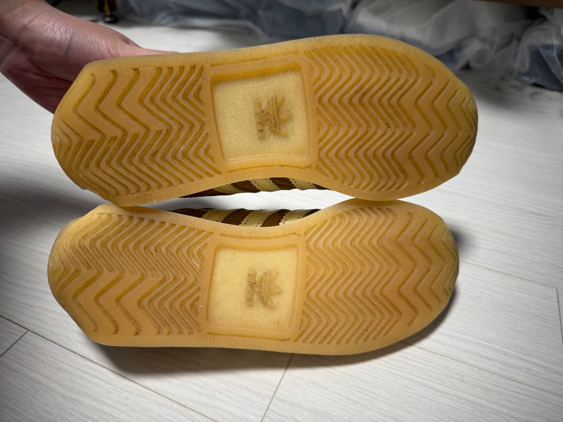 <황금size 230>아디다스 웨일즈보너 컨트리 메사  상품이미지7