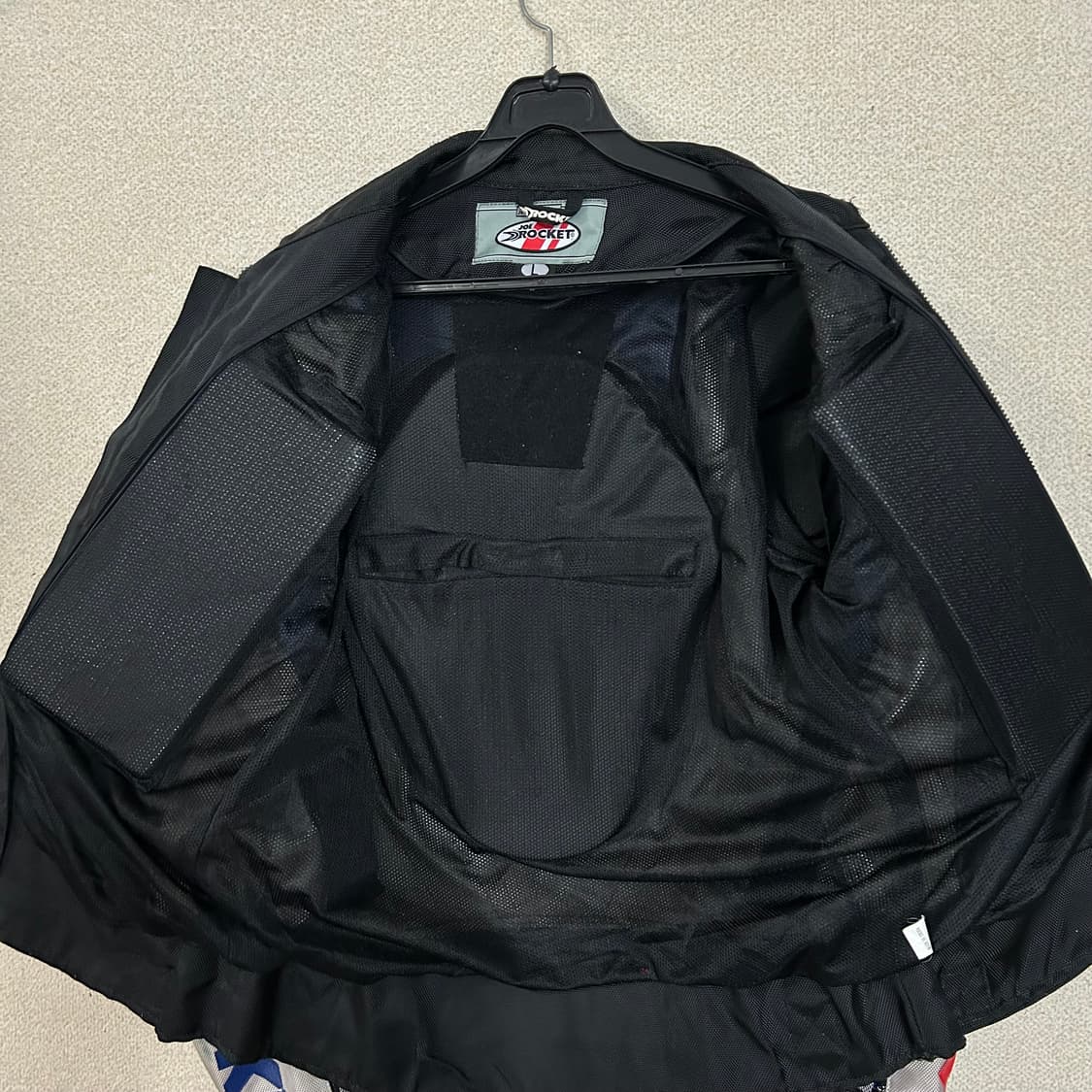 (L) Joe Rocket 스즈키 요시무라 레이싱 자켓  상품이미지8