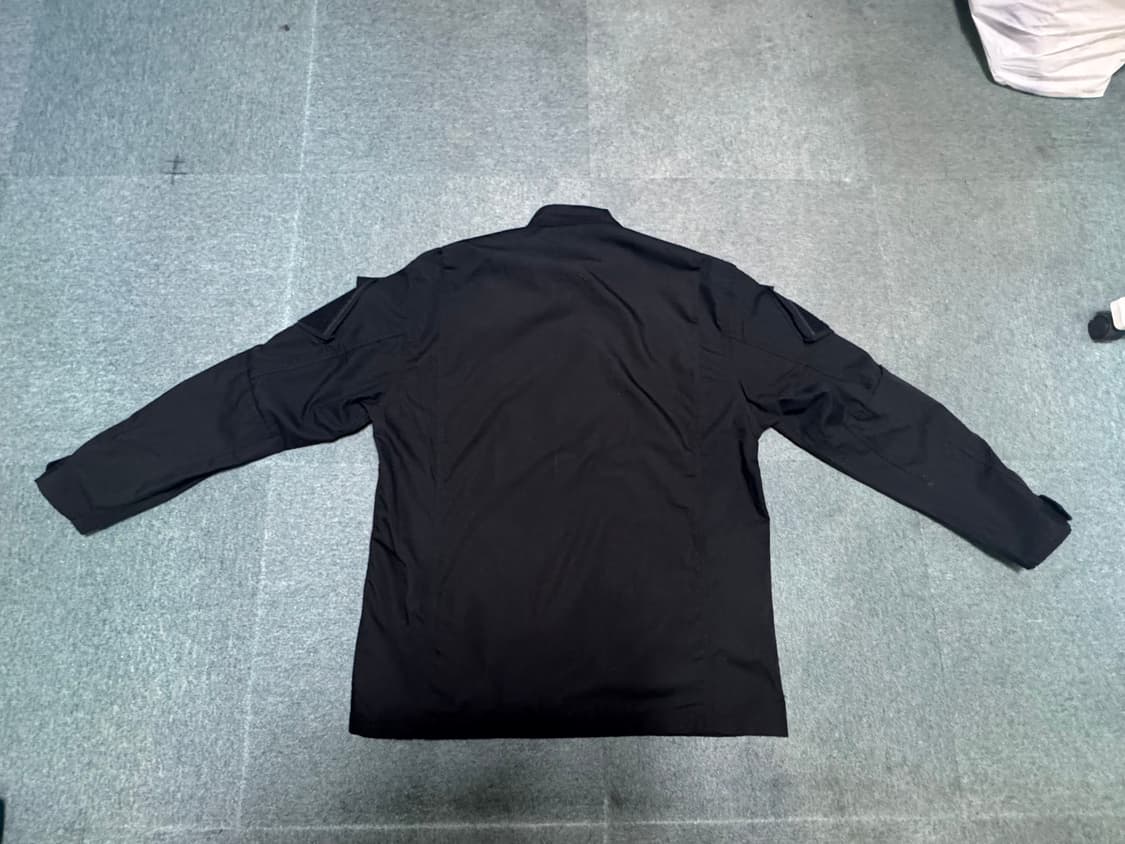 밀리터리 자켓 상품이미지2