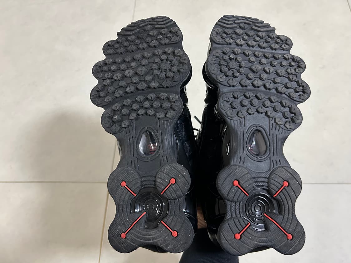 나이키 샥스 nike shox tl 240사이즈 상품이미지8