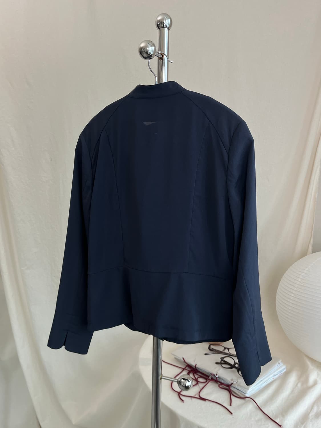 Comme Ca Du Mode Biker Jacket 상품이미지6
