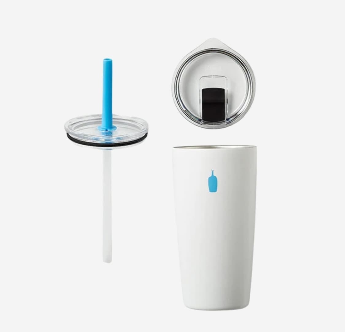 휴먼메이드 블루보틀 텀블러 상품이미지1