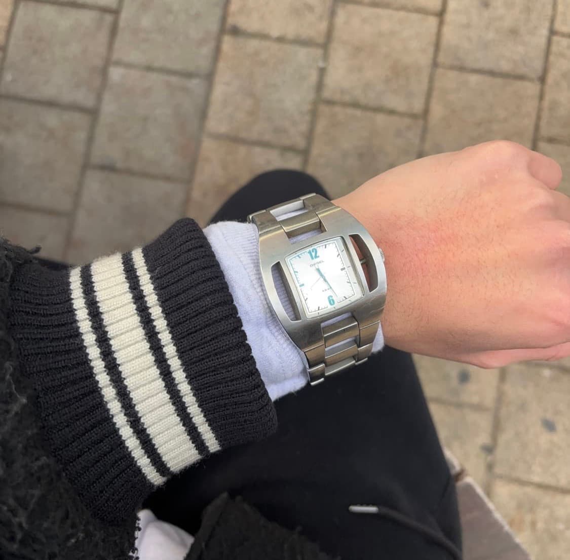 디젤 시계 상품이미지2