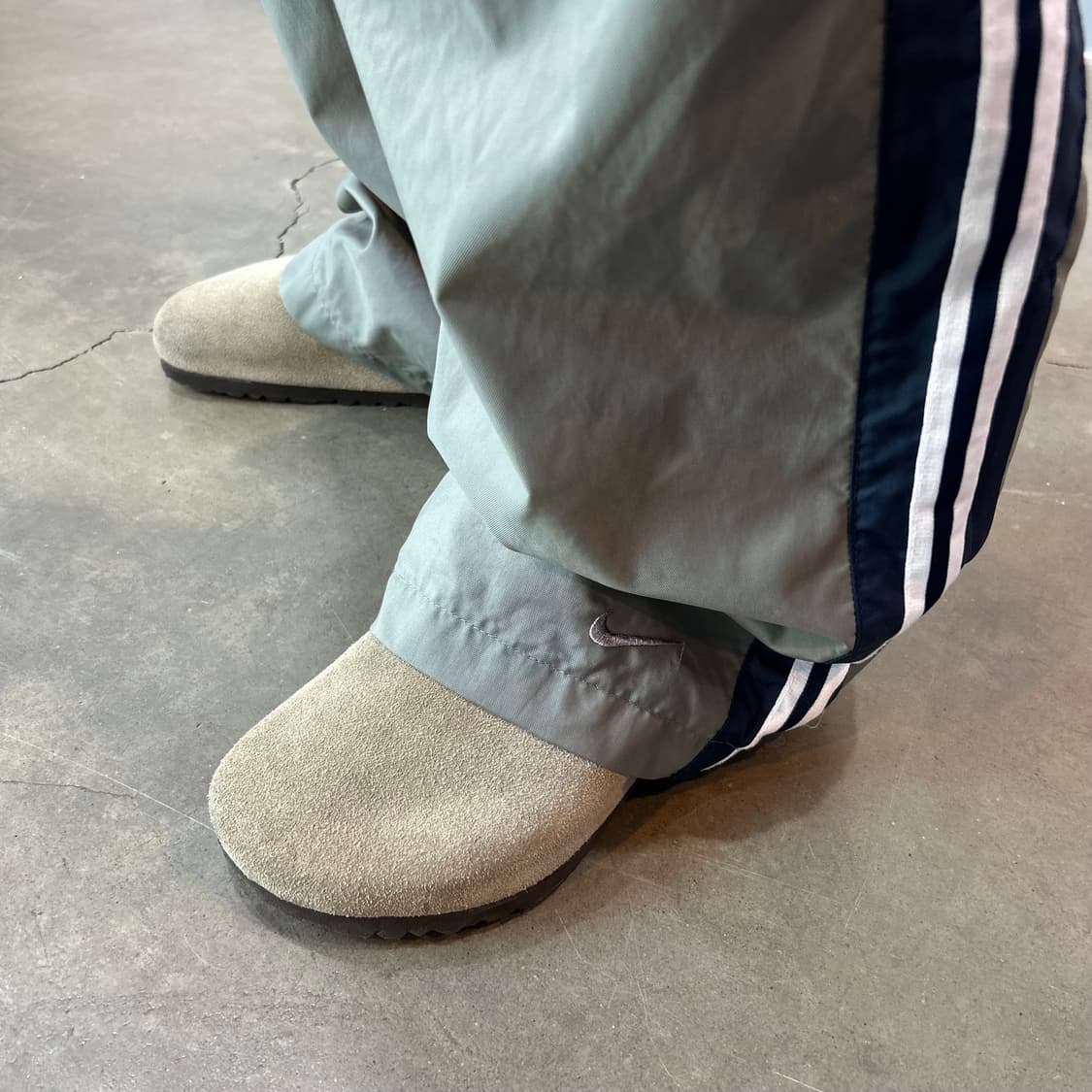 00s 나이키 트랙팬츠 상품이미지9