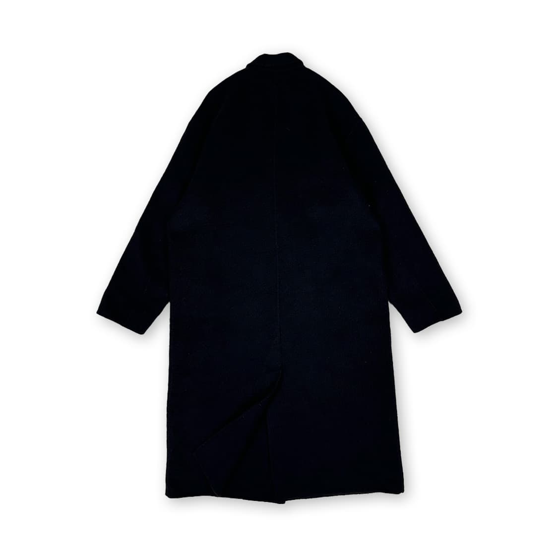 스튜디오톰보이 울 70% 싱글코트 상품이미지2