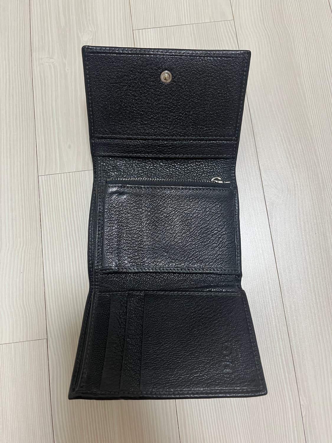 돌체앤가바나 남성 지갑 상품이미지3