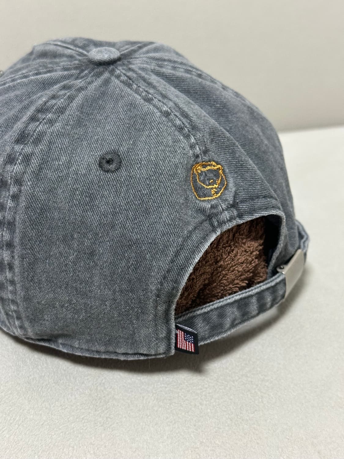 펜필드 시그니쳐 모자 상품이미지2