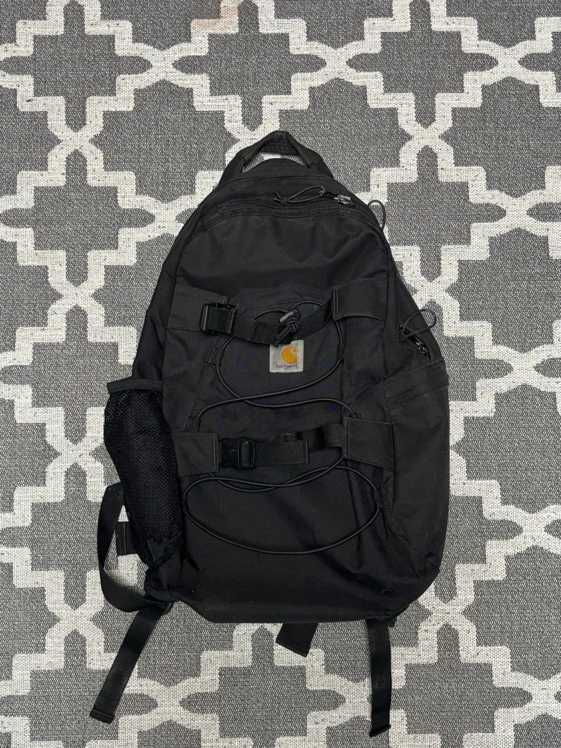 칼하트 WIP 킥플립 백팩 상품이미지1