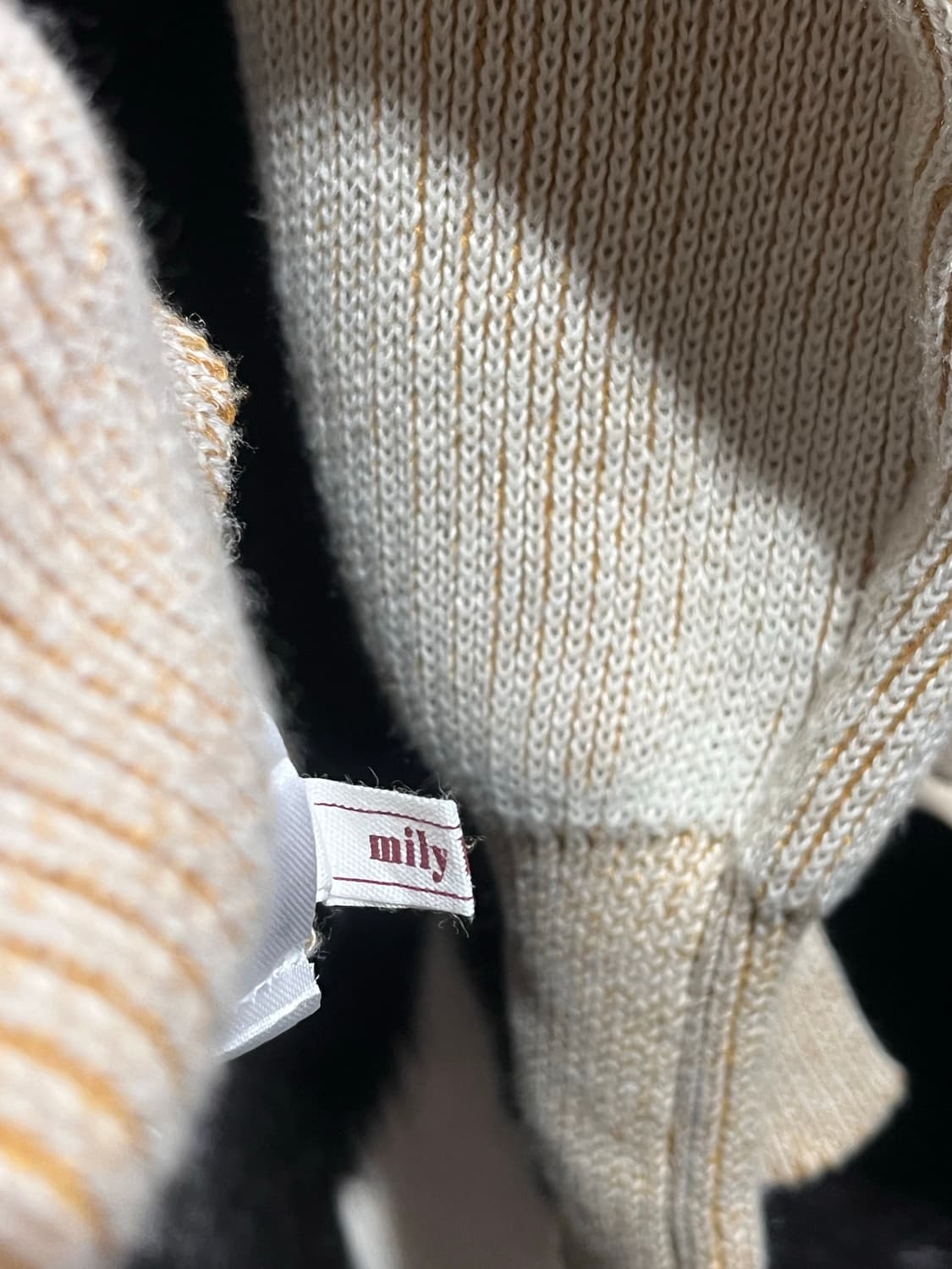 베이지 투웨이집업 상품이미지7