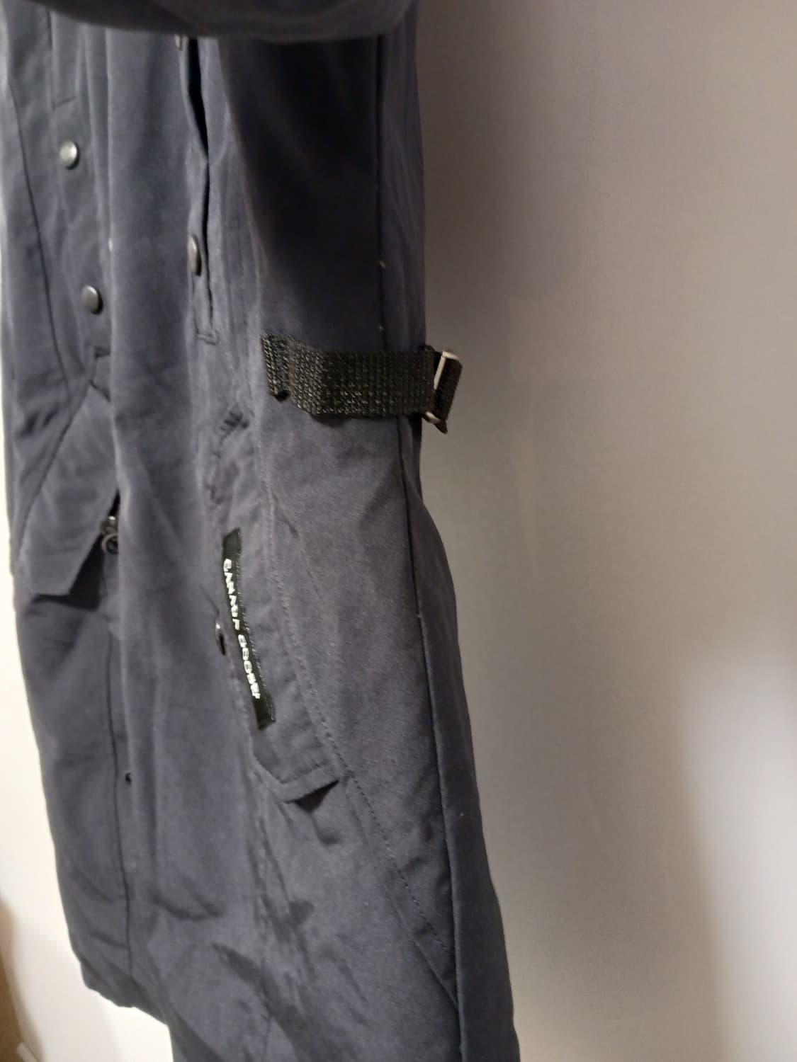 캐나다구스 켄싱턴 다운파카 상품이미지7