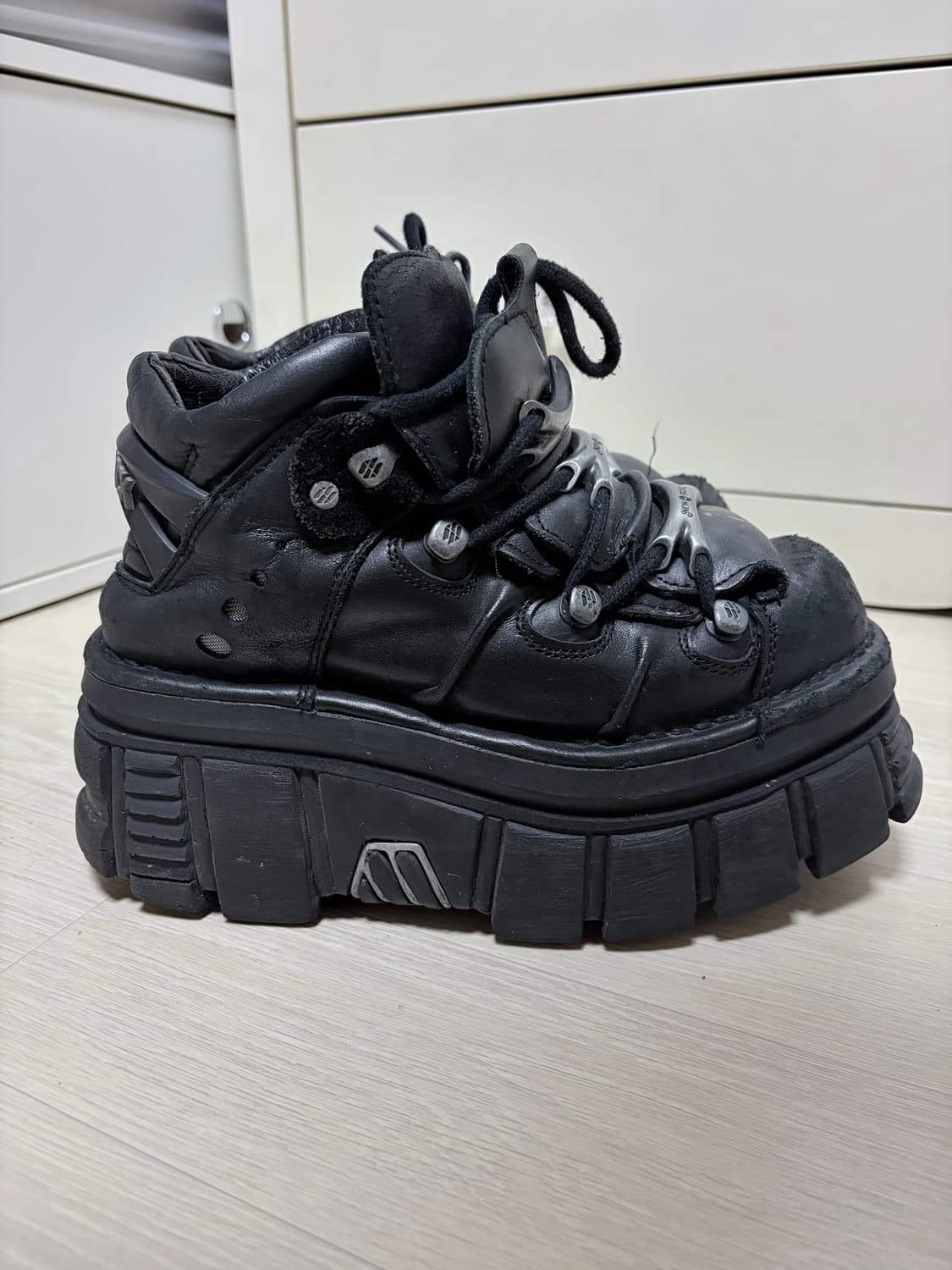 뉴락 EU 38 상품이미지2