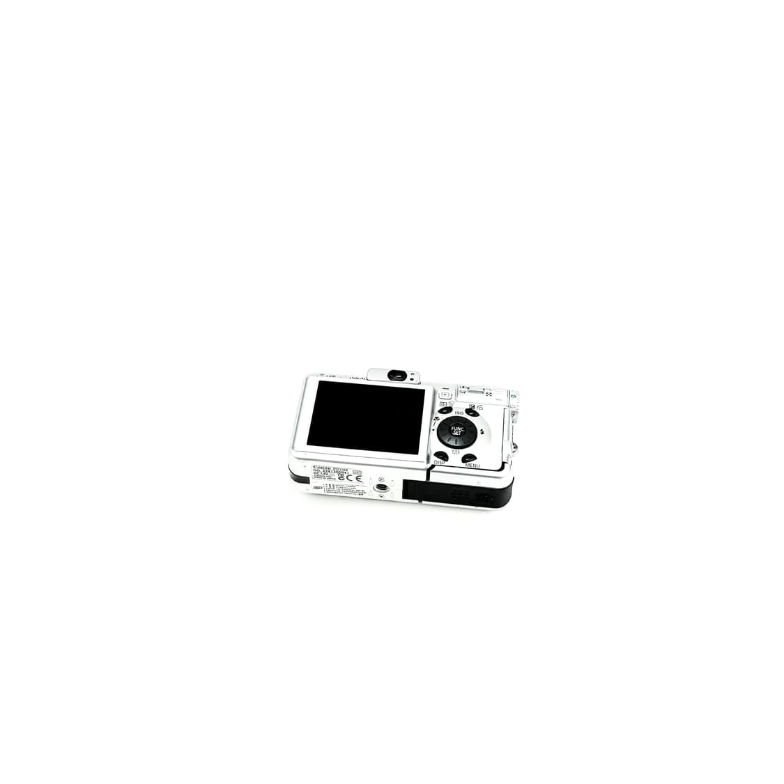 하이엔드&희귀!) Canon PowerShot S80 디카 카메라 상품이미지10
