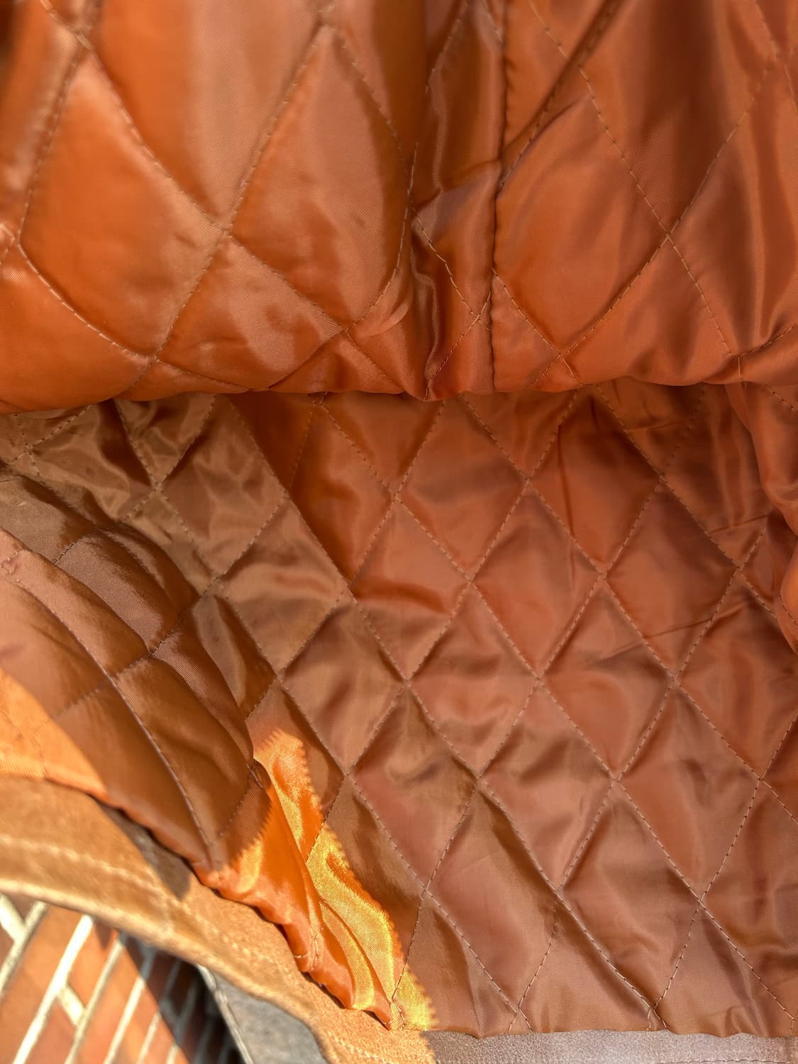 80,90‘s 할리데이비슨 가죽자켓 상품이미지4