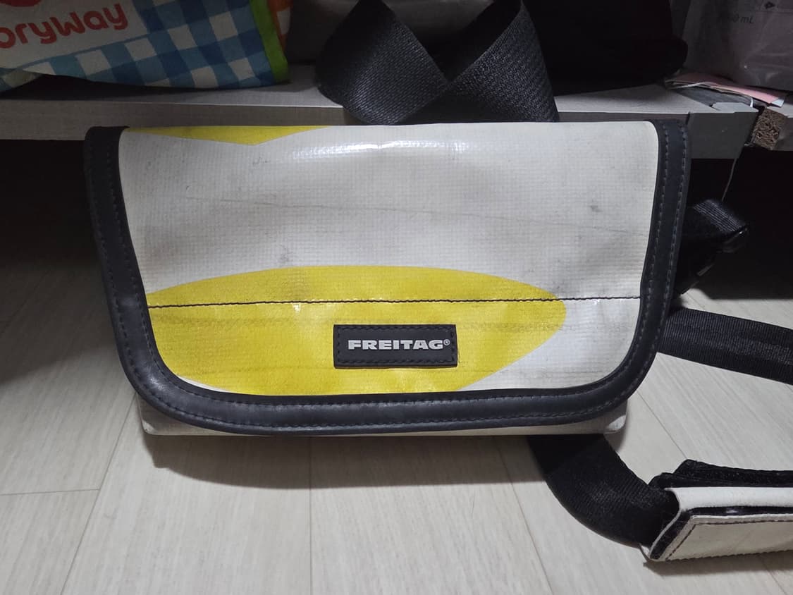 프라이탁 제이미 상품이미지1