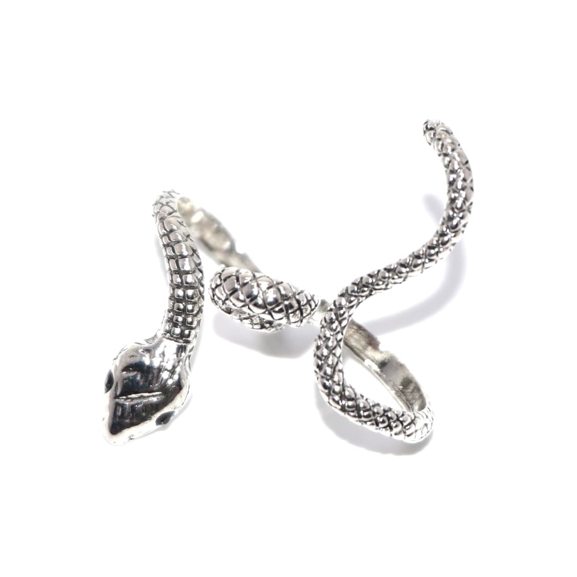 Snake 반지 상품이미지2