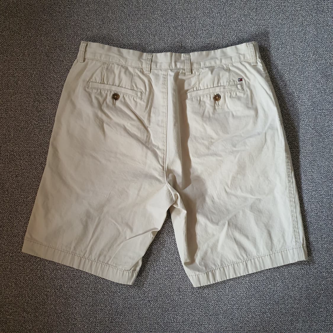 타미 힐피거 치노 숏팬츠  No.54 상품이미지6