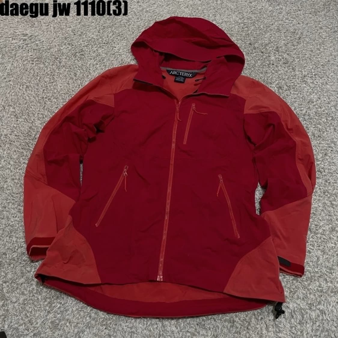 아크테릭스 점파 상품이미지1