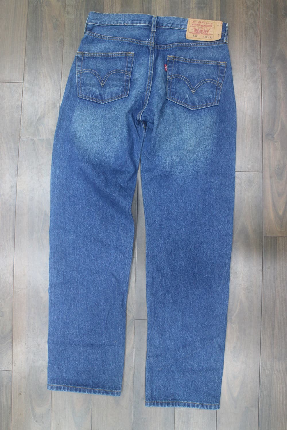 00s 리바이스 501   멕시코   30사이즈  상품이미지2
