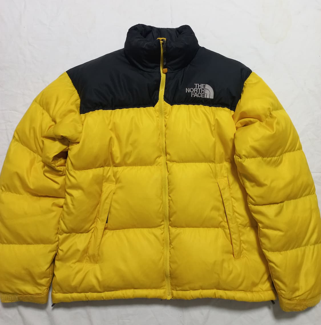 노스페이스 눕시 700 패딩 95 상품이미지1