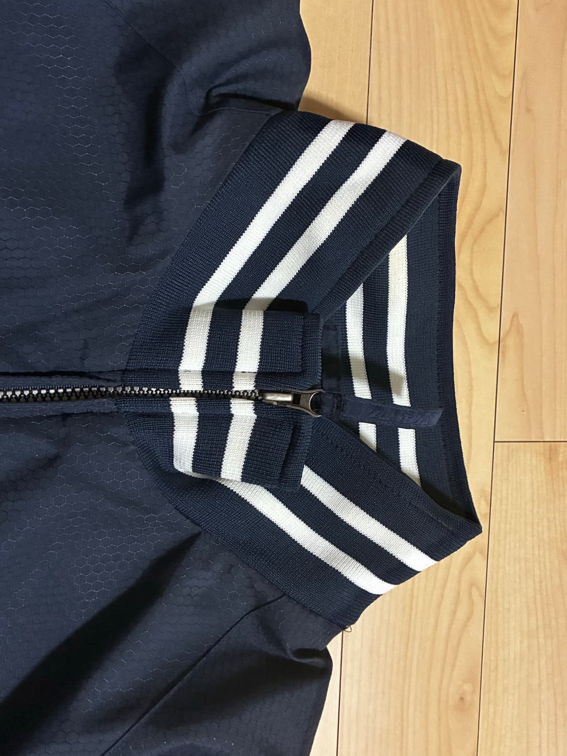 마제스틱 뉴욕 양키스 자켓 L 상품이미지4