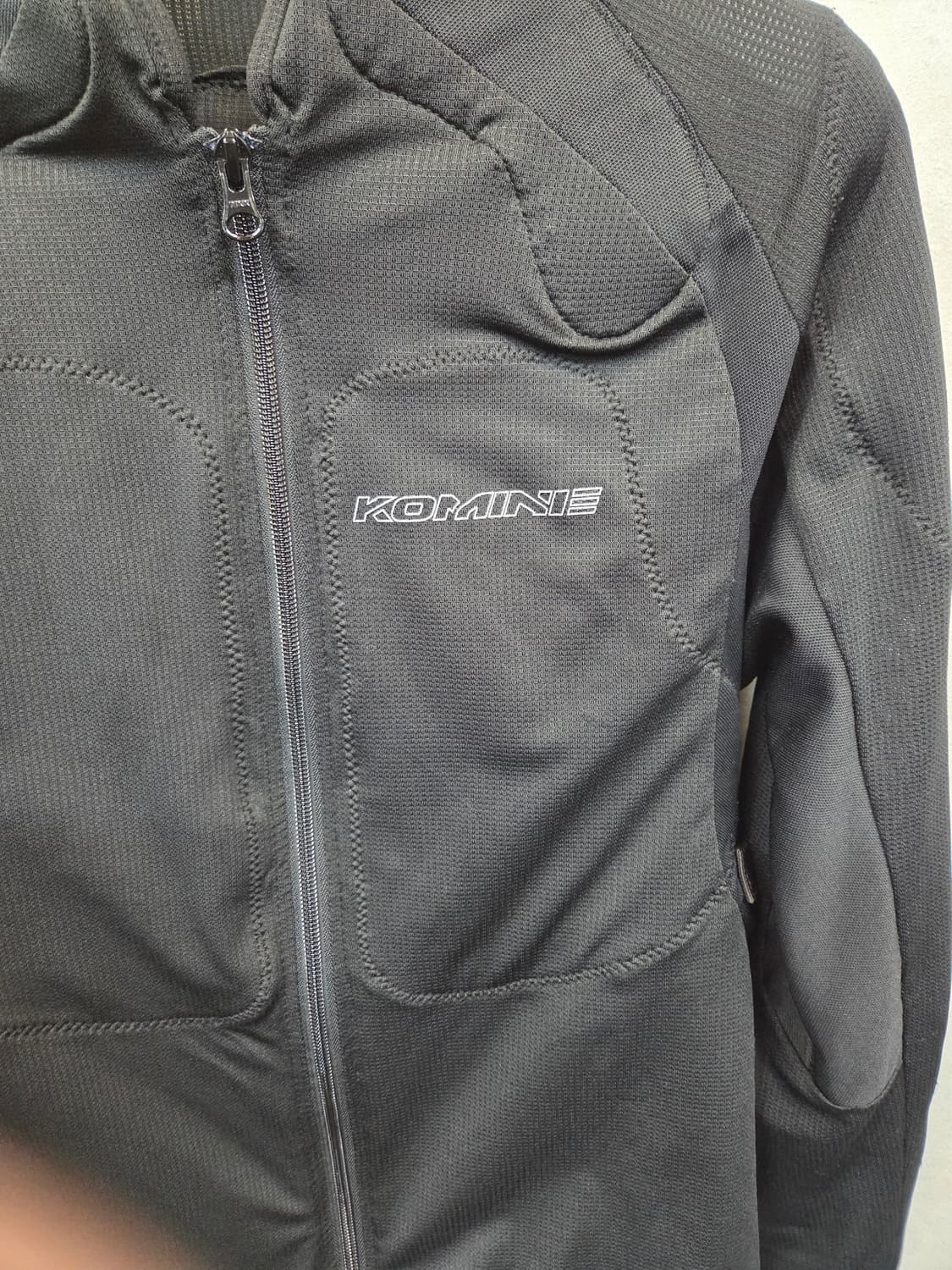 코미네 쿨 맥스 이너 프로텍터 자켓 m 상품이미지5