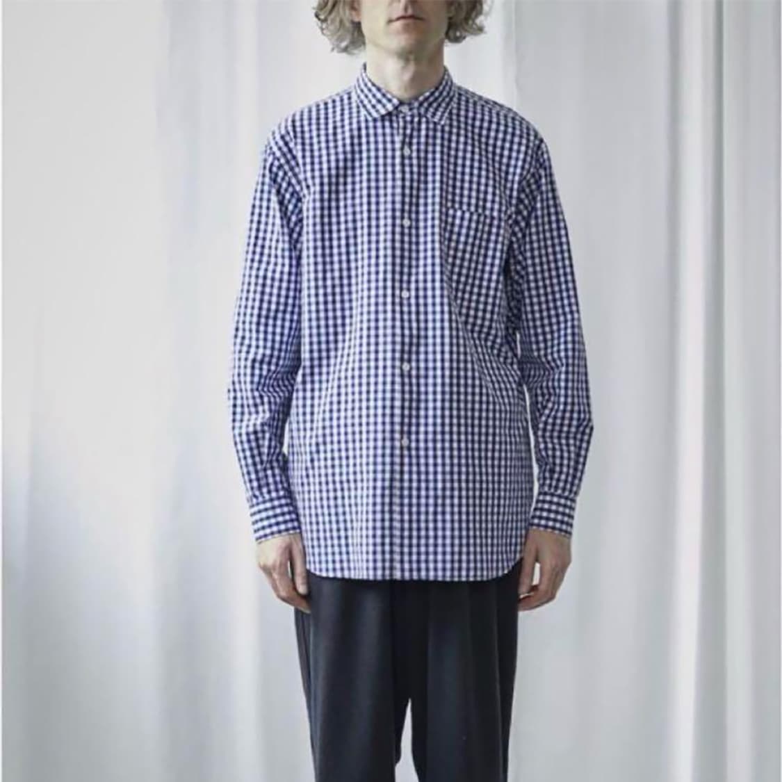 plaid shirt 상품이미지2