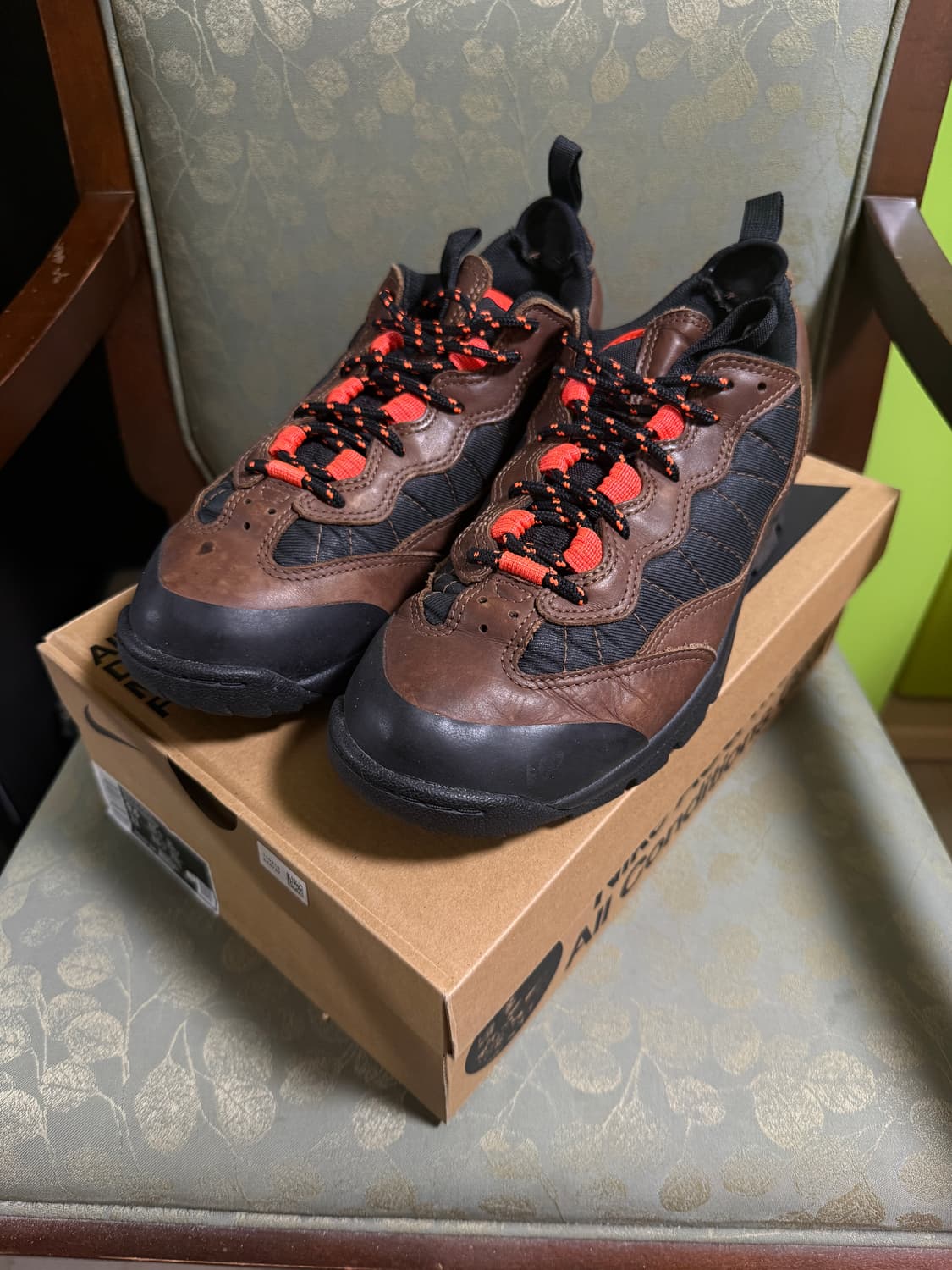 나이키 ACG 에어마다  상품이미지5