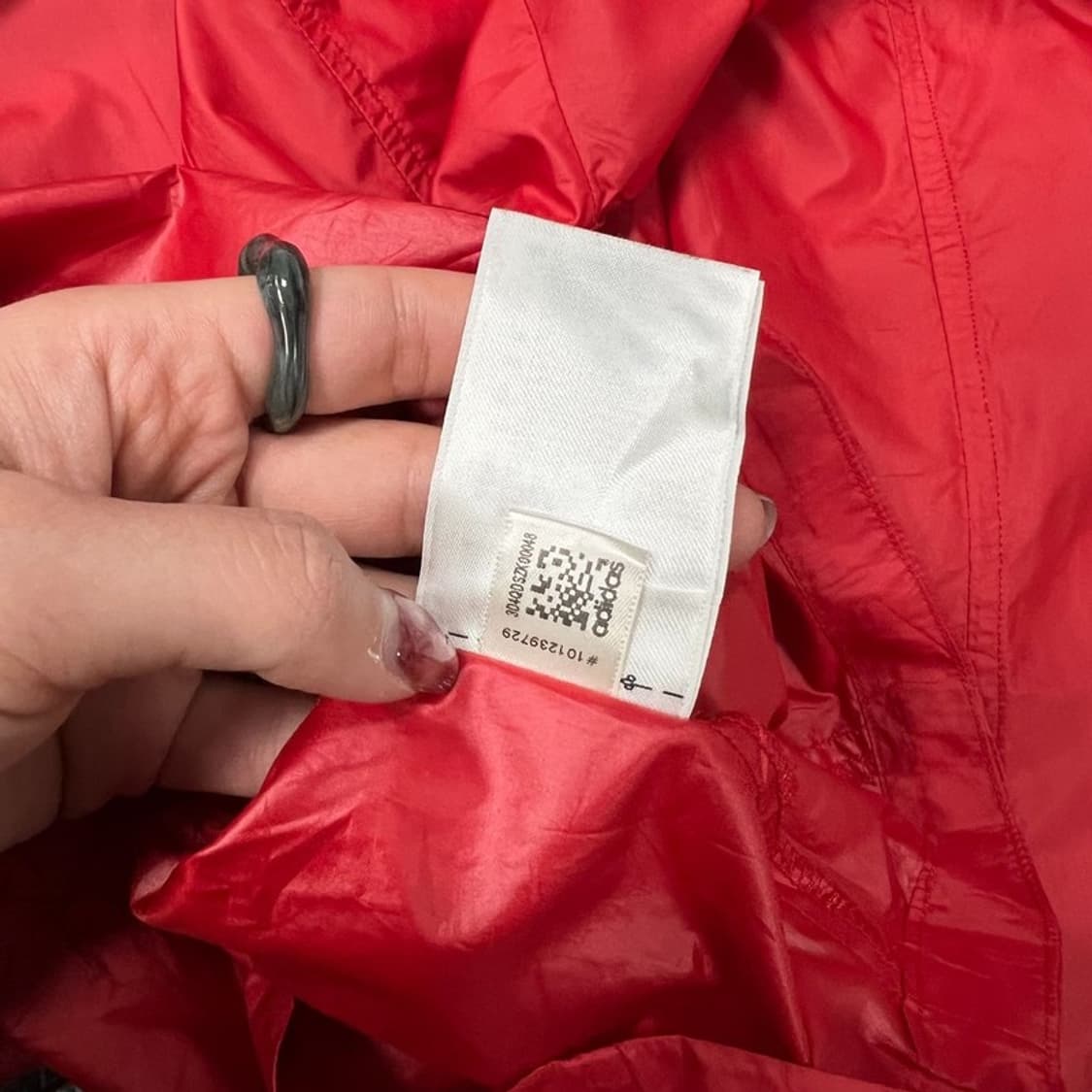 아디다스 데이비드 베컴 웜업 v0671 상품이미지9