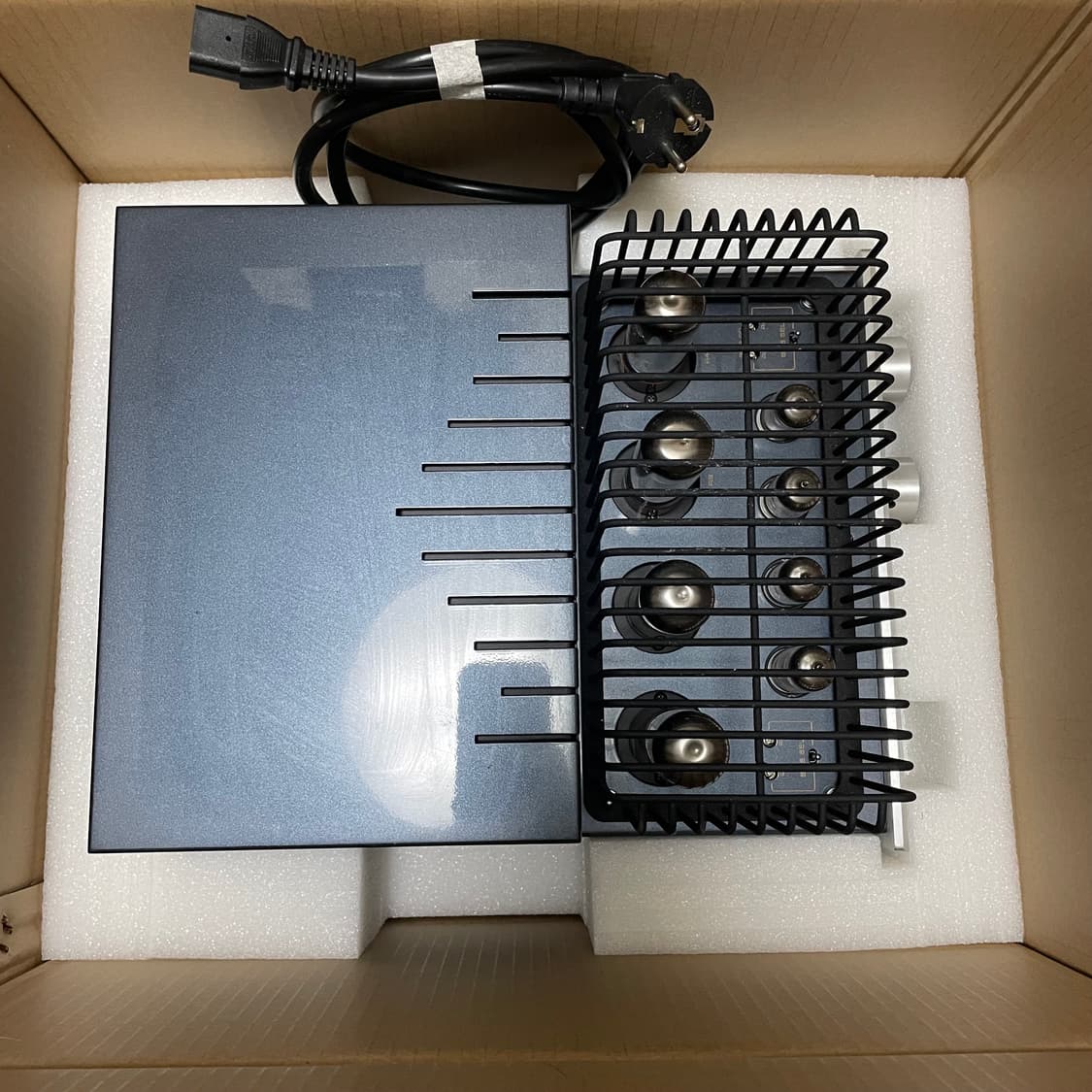 케인(cayin) MA-80 Phono 진공관 앰프 케인코리아 제품 상품이미지6