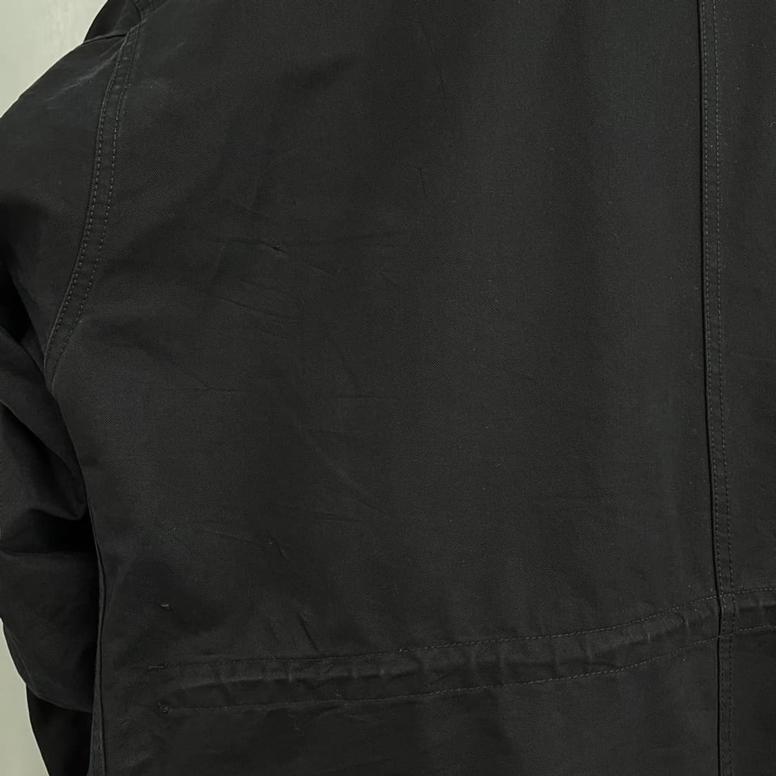 라퍼지스토어 M-65 피쉬테일 파카/#3649 상품이미지4