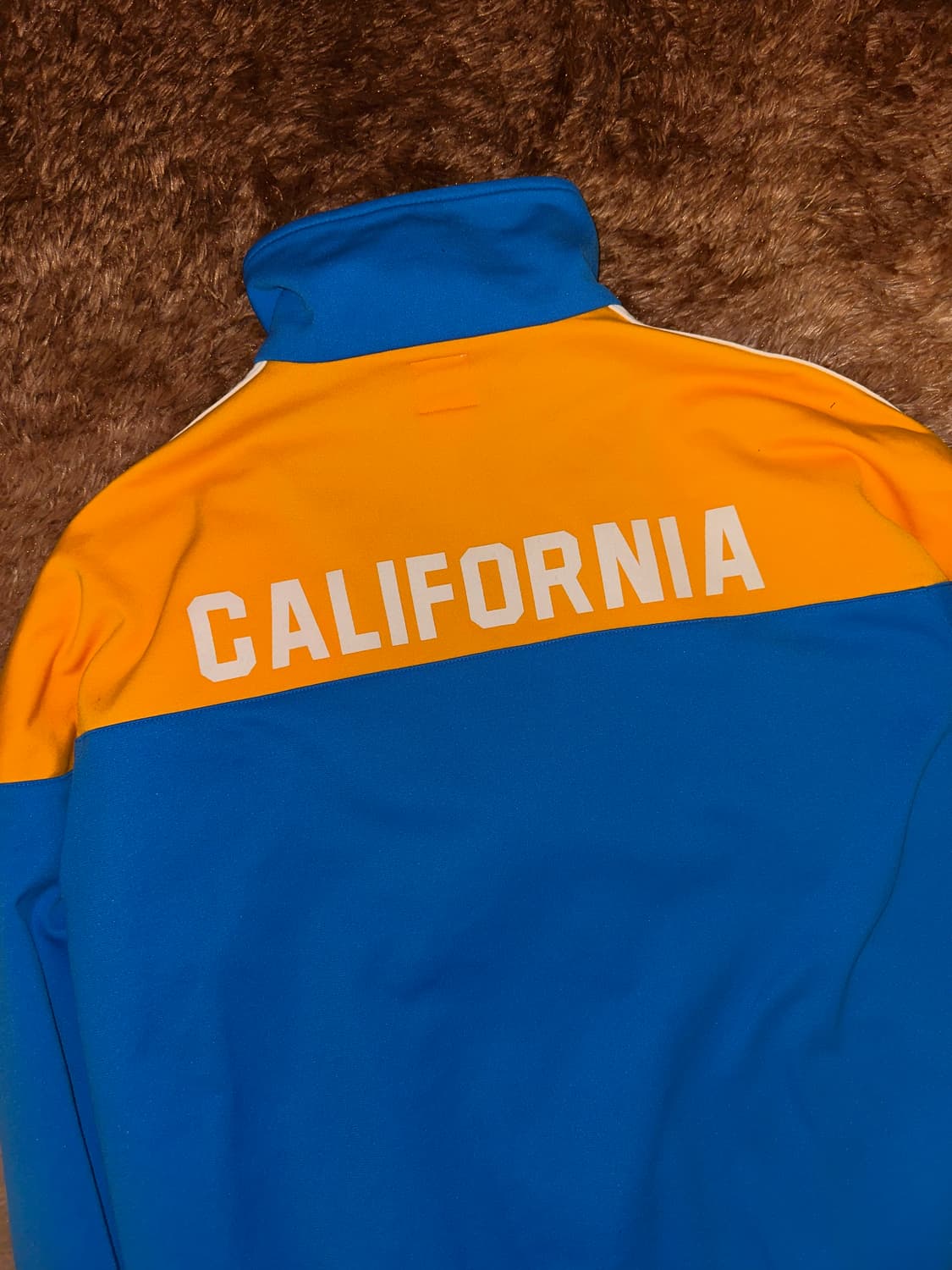 Adidas california track top M 상품이미지2