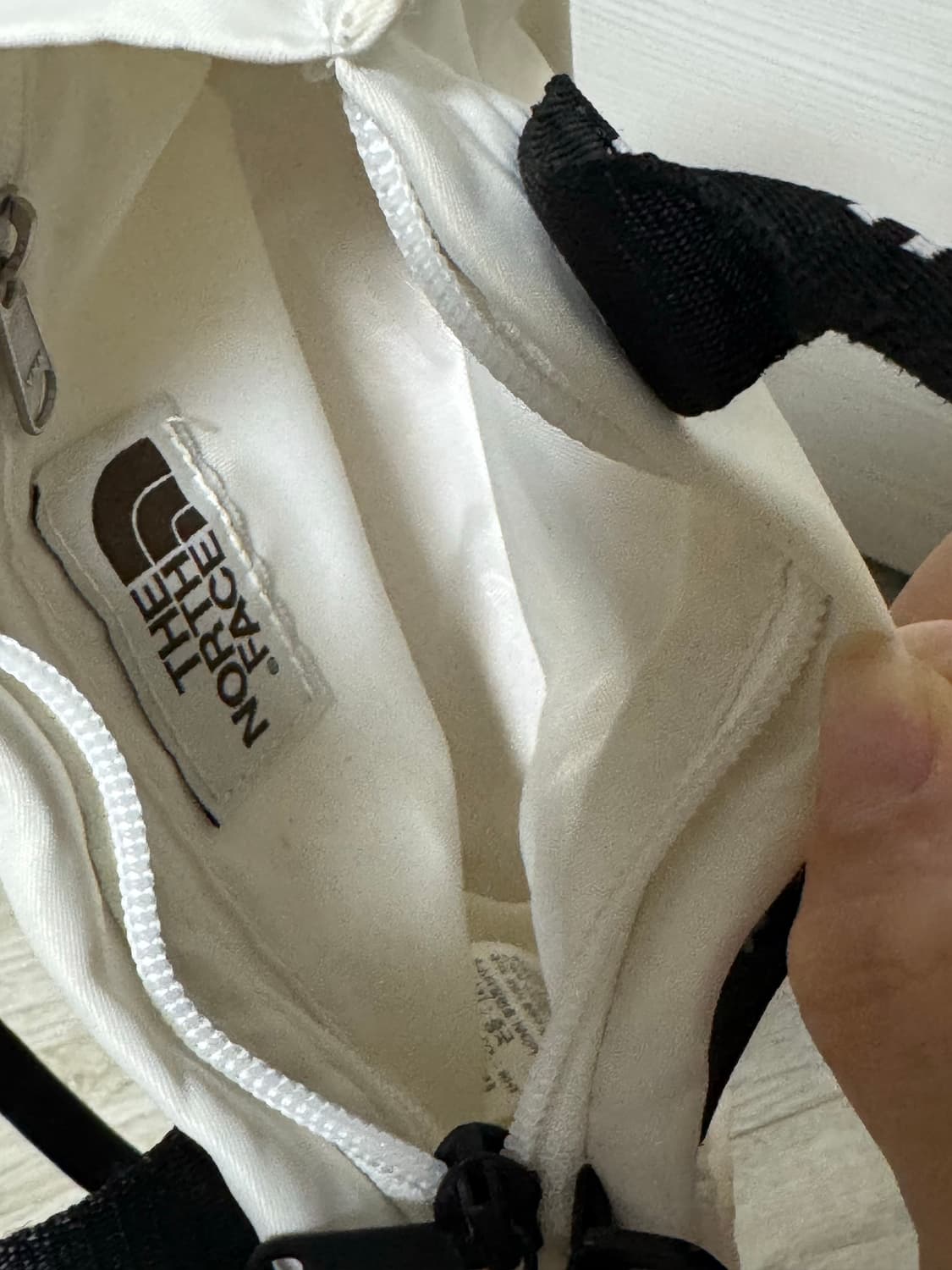 노스페이스 가방 상품이미지8