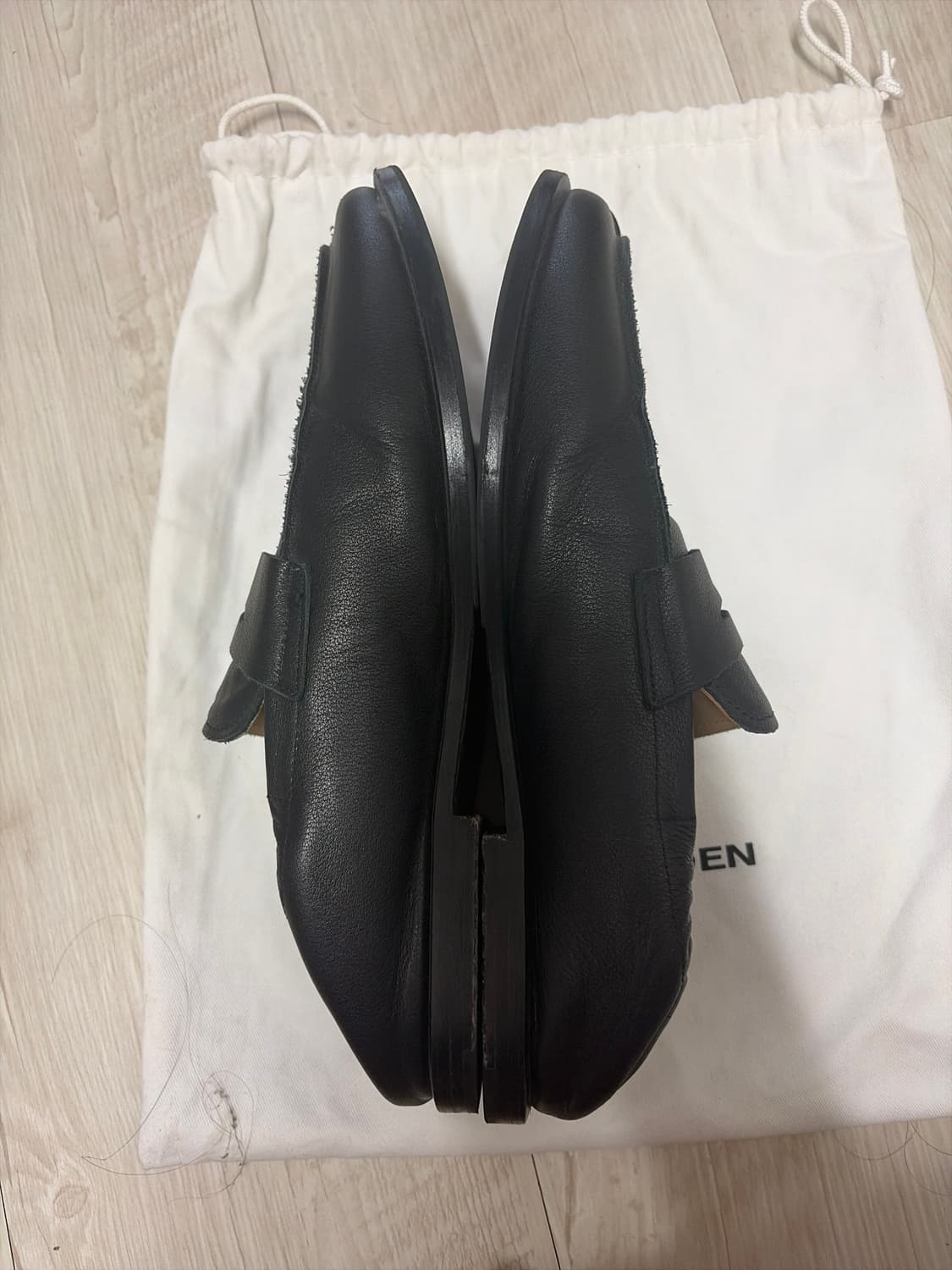 로스트가든 로퍼 상품이미지5