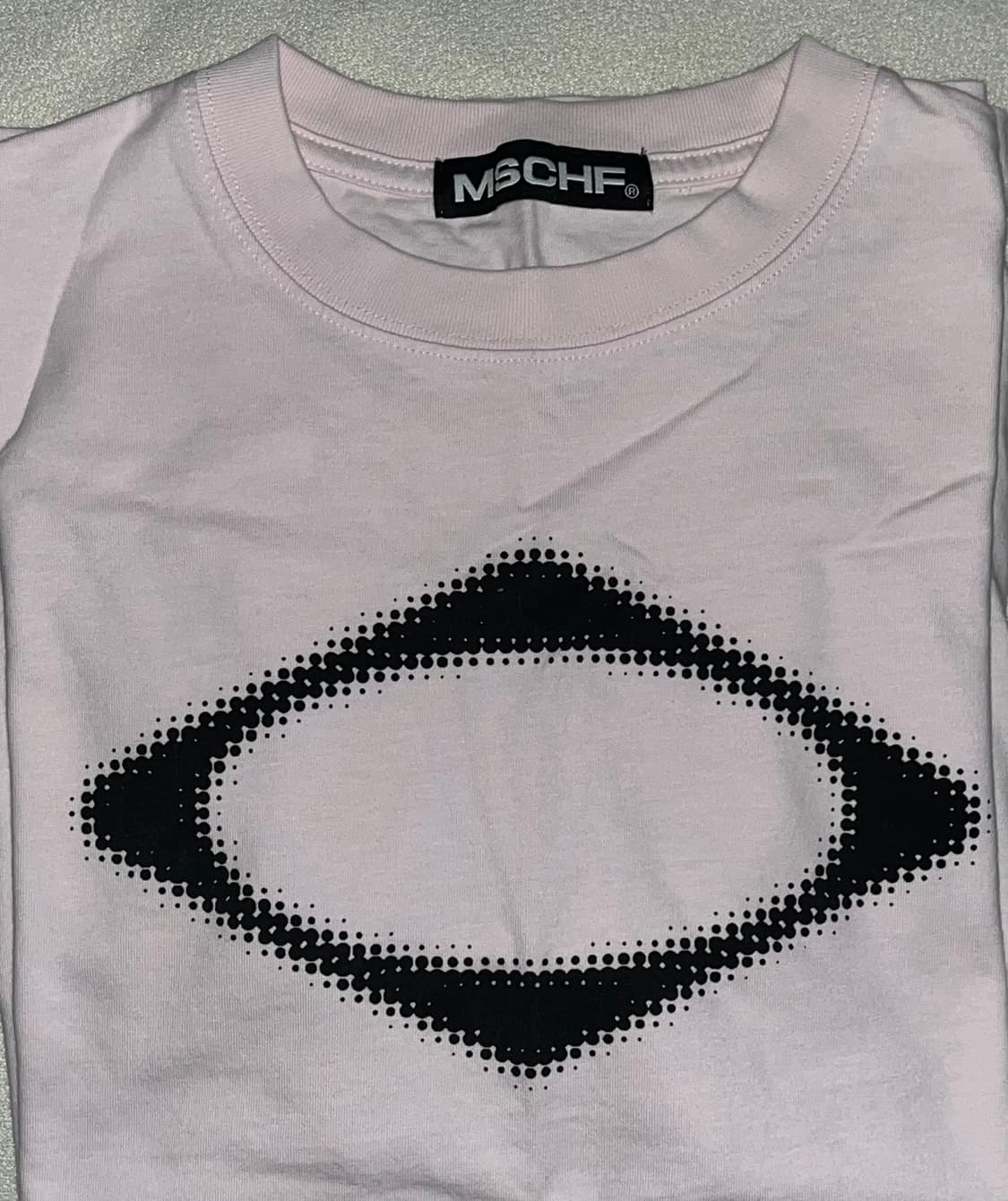 미스치프 반팔 상품이미지2