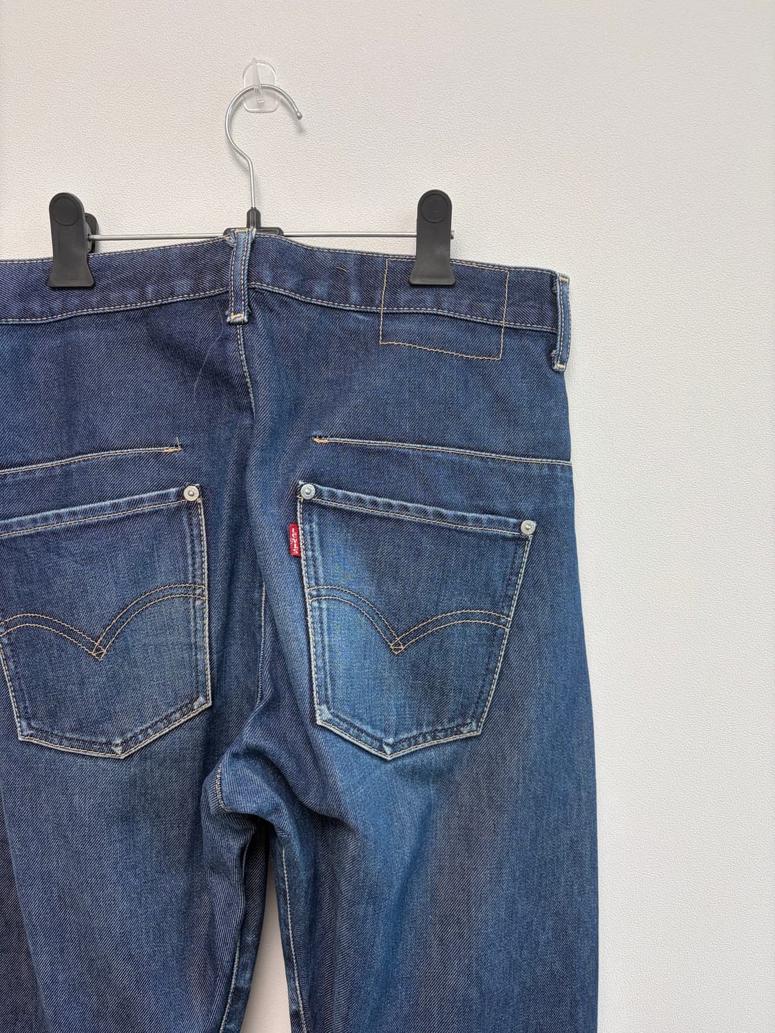 리바이스 엔지니어드진 상품이미지6