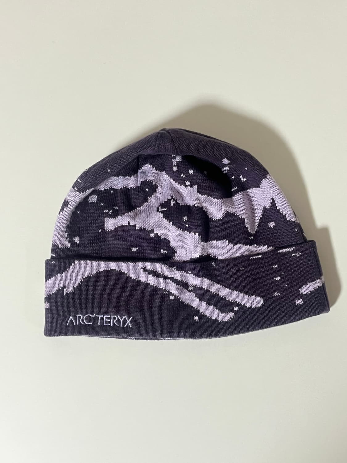 아크테릭스 비니 (보라) 상품이미지1