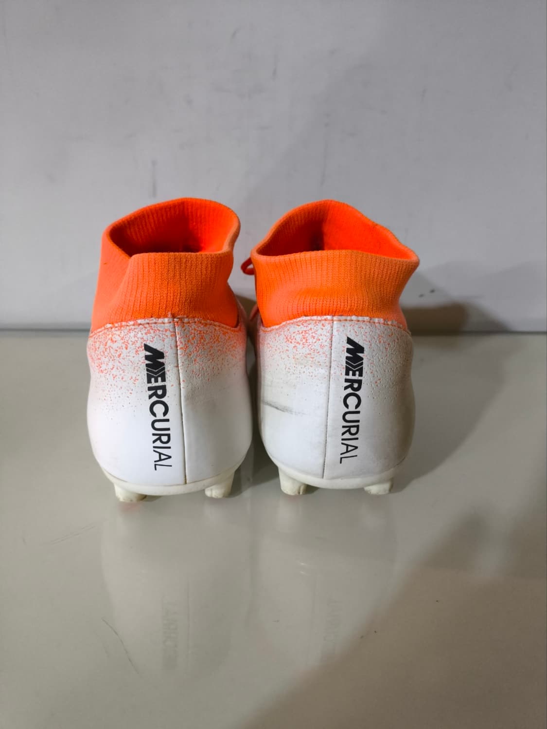 280mm 나이키 머큐리얼 수퍼플라이6 아카데미 hg 축구화 상품이미지8