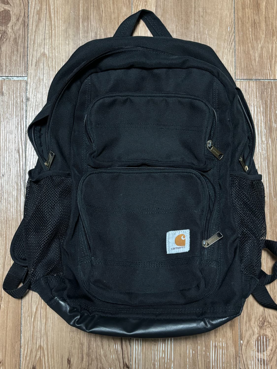 칼하트 레거시 스탠다드 백팩 상품이미지1