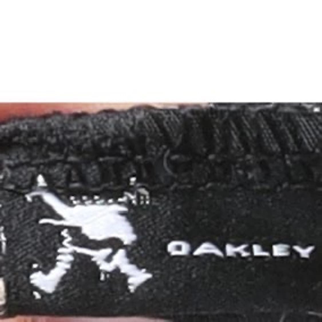 오클리 Oakley Logo T-shirt   상품이미지7