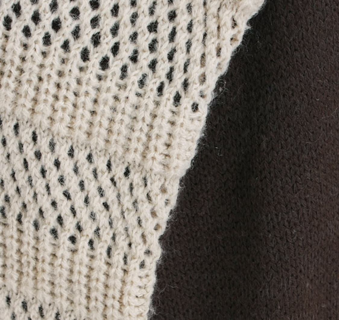 Columbia _ knit muffler 상품이미지6