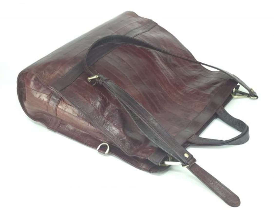 뽐므델리 토트백 상품이미지6