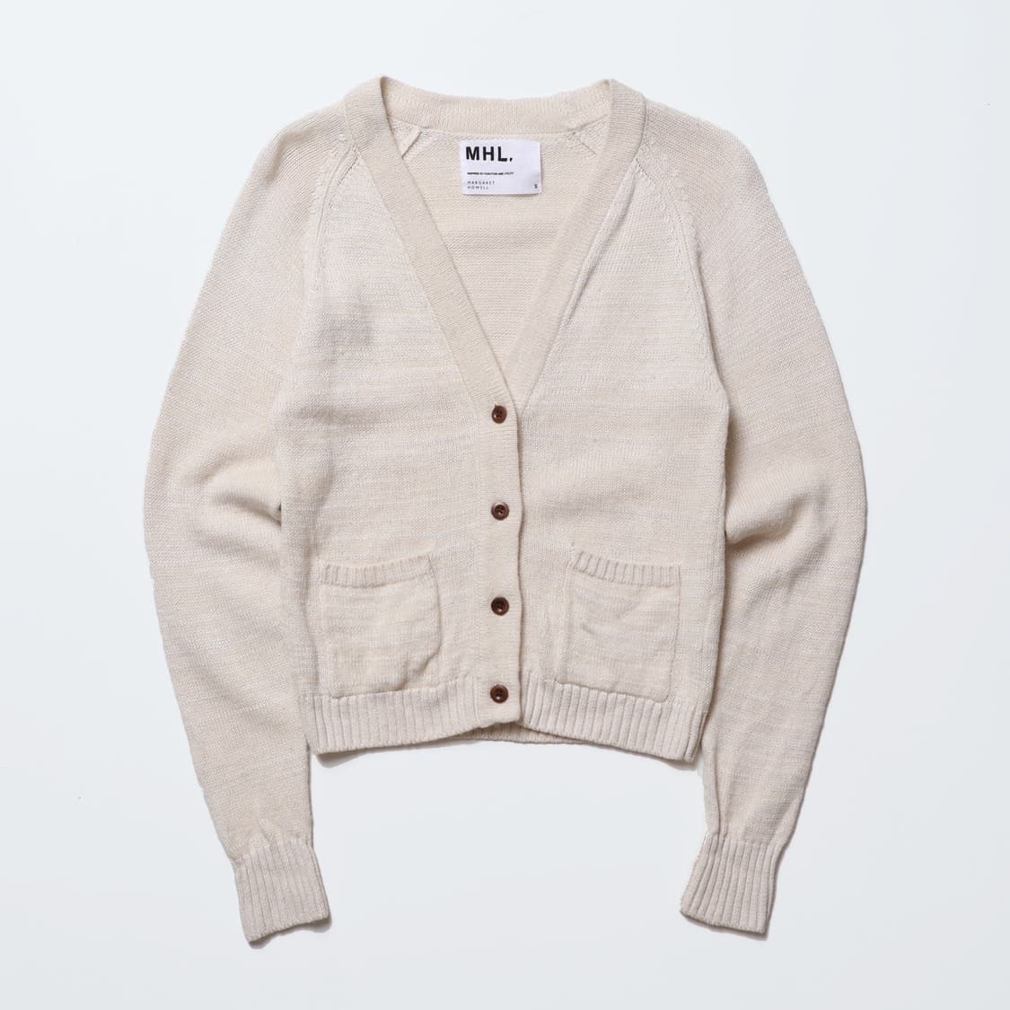 Margaret Howell Wool Blended L 상품이미지1