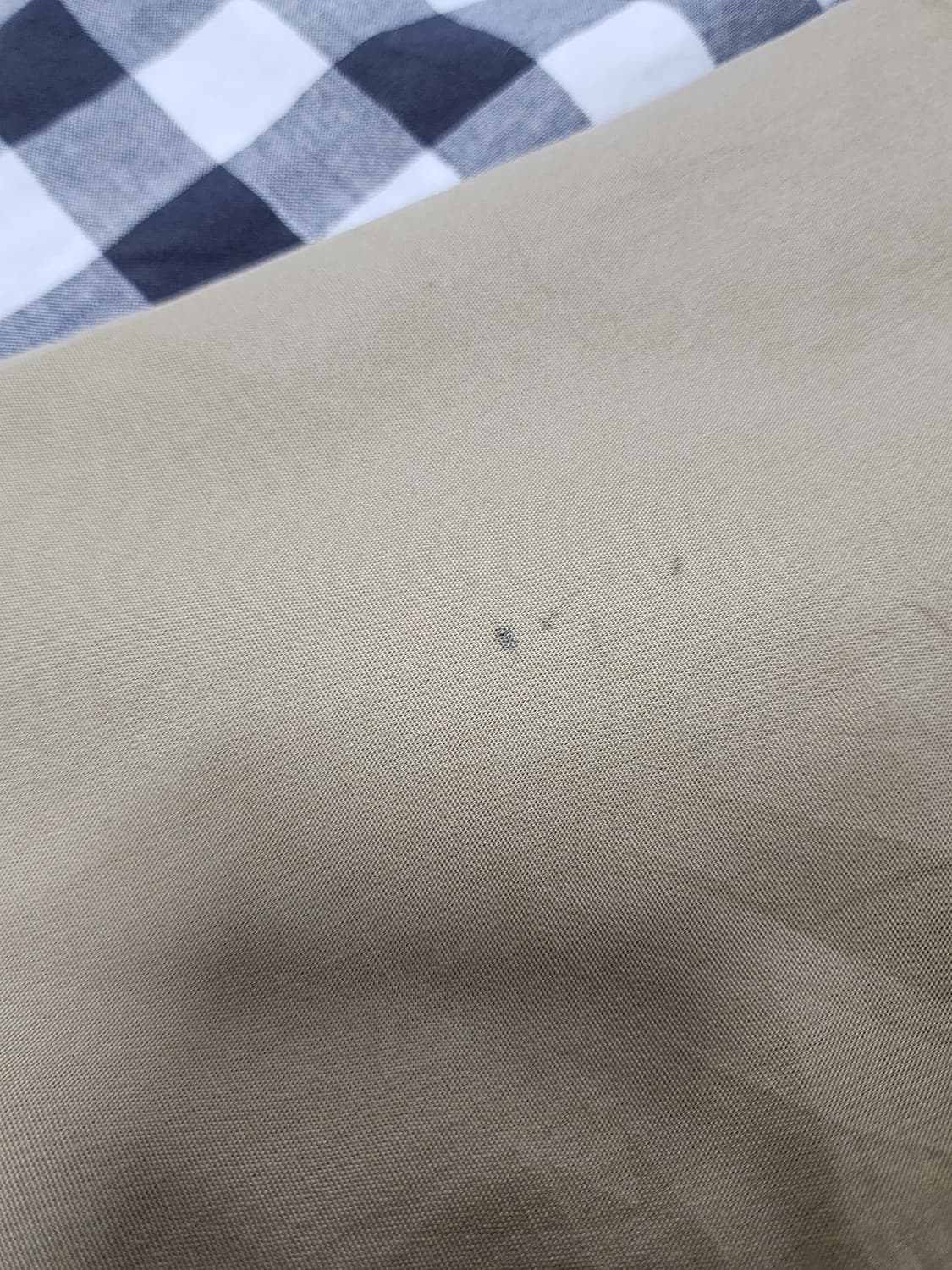 빈티지 미국 보이스카웃 셔츠 상품이미지4