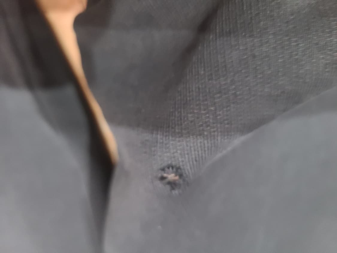 AMI 아미 스몰로고 맨투맨 상품이미지7