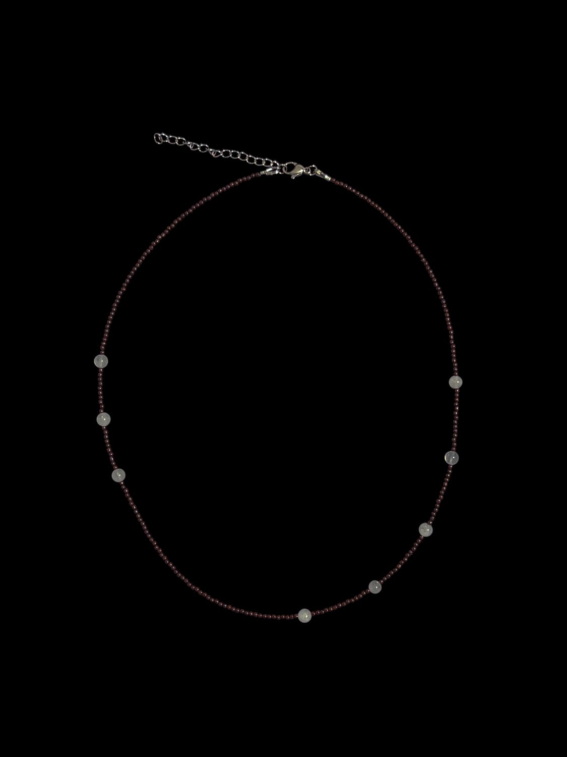 Cocoa necklace  상품이미지1