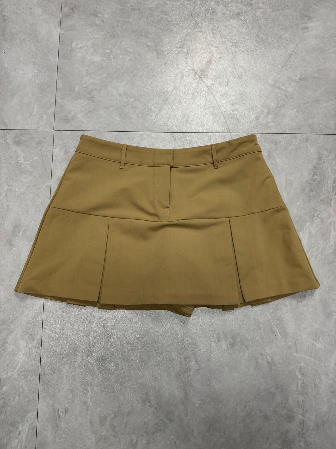 오디에스 치마바지 상품이미지1