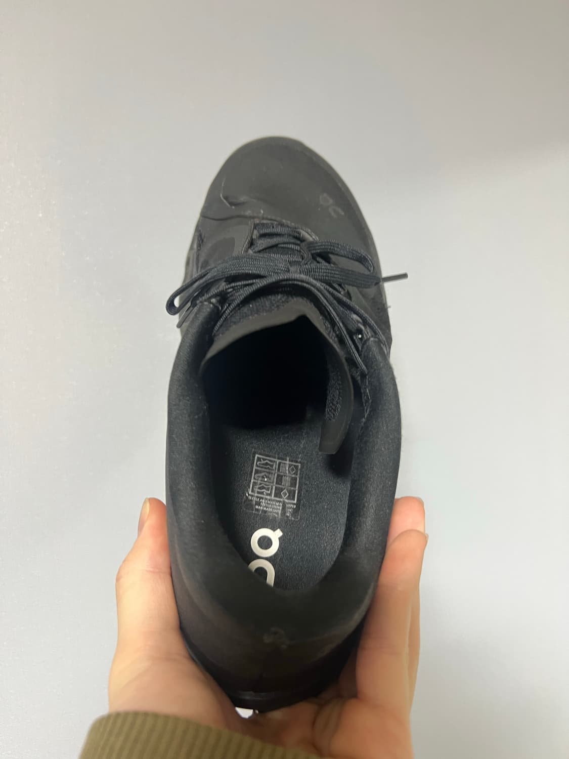 포스트아카이브팩션 온러닝 클라우드몬스터 2 상품이미지5