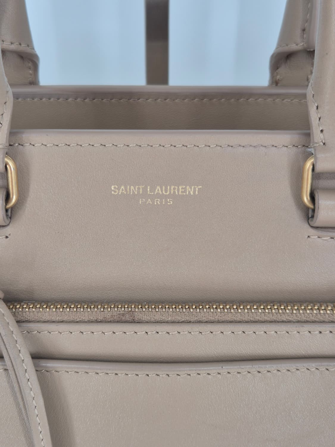 생로랑 이스트사이드 스몰백 상품이미지9