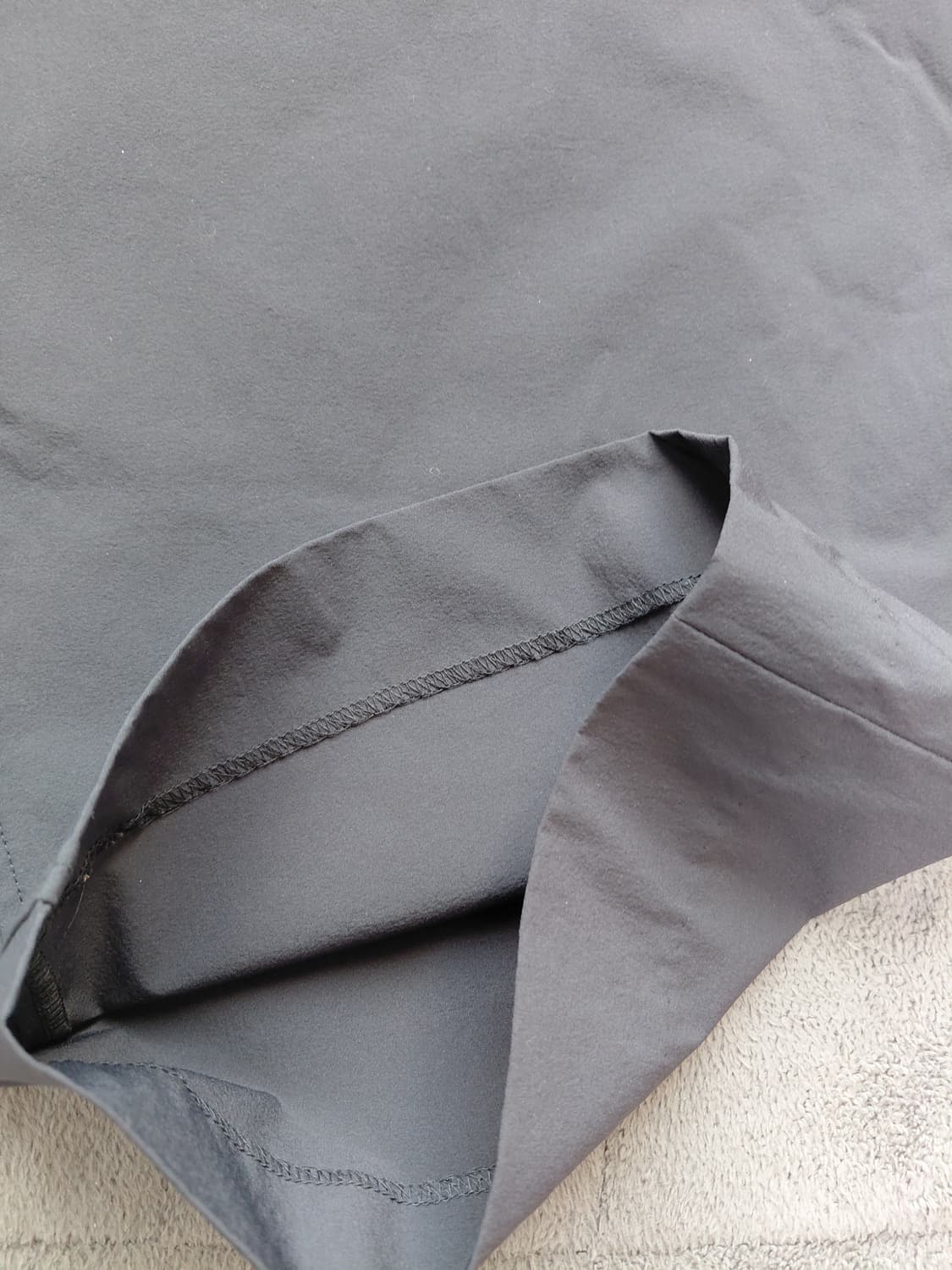 24/7시리즈 나일론팬츠 M 상품이미지2