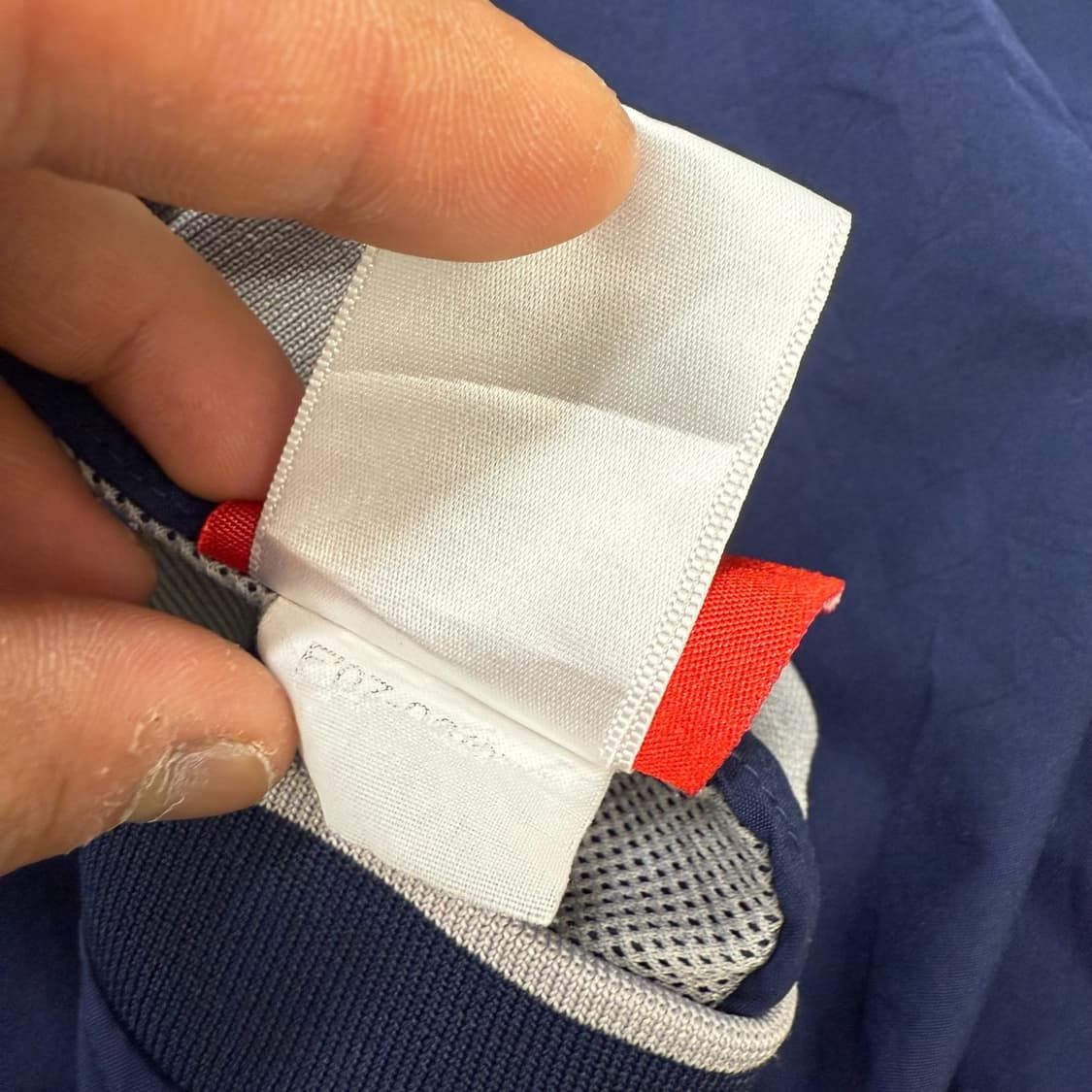 NFL 올드스쿨 웜업 r1868 상품이미지8